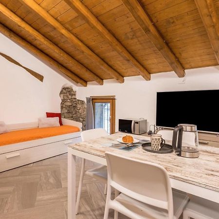 Cottage Giulia Argegno Exterior photo