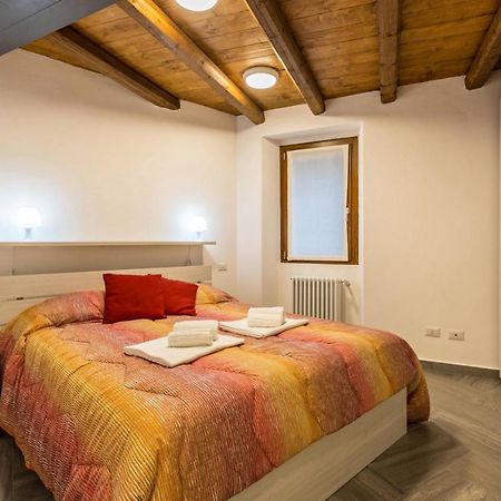 Cottage Giulia Argegno Exterior photo