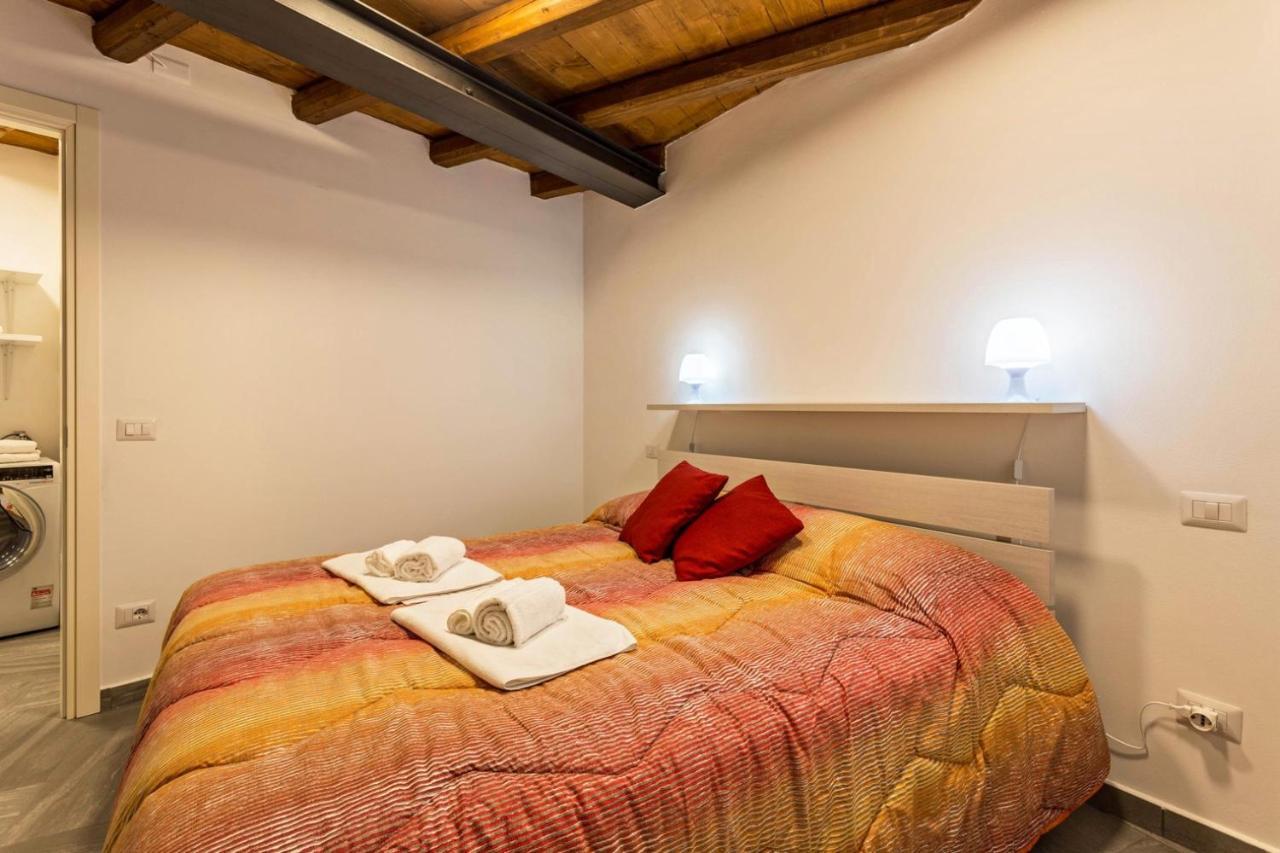Cottage Giulia Argegno Exterior photo
