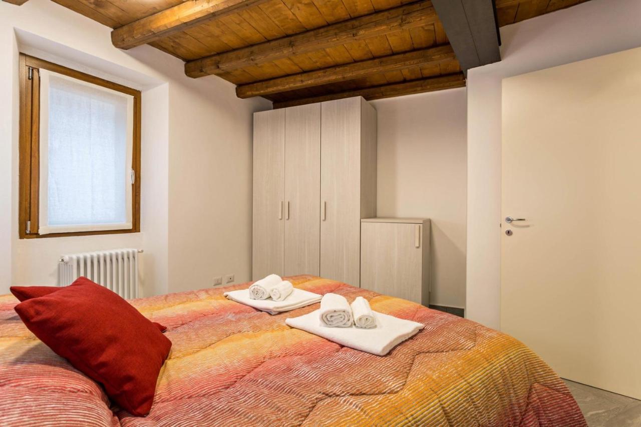 Cottage Giulia Argegno Exterior photo