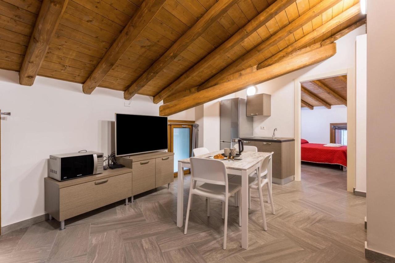 Cottage Giulia Argegno Exterior photo