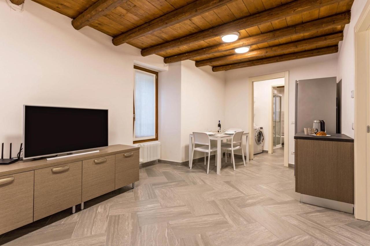 Cottage Giulia Argegno Exterior photo