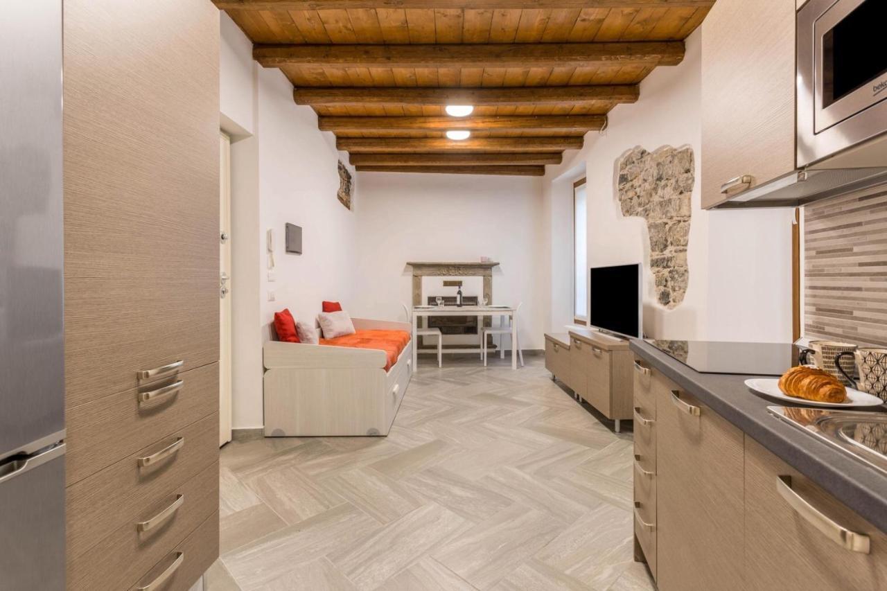 Cottage Giulia Argegno Exterior photo