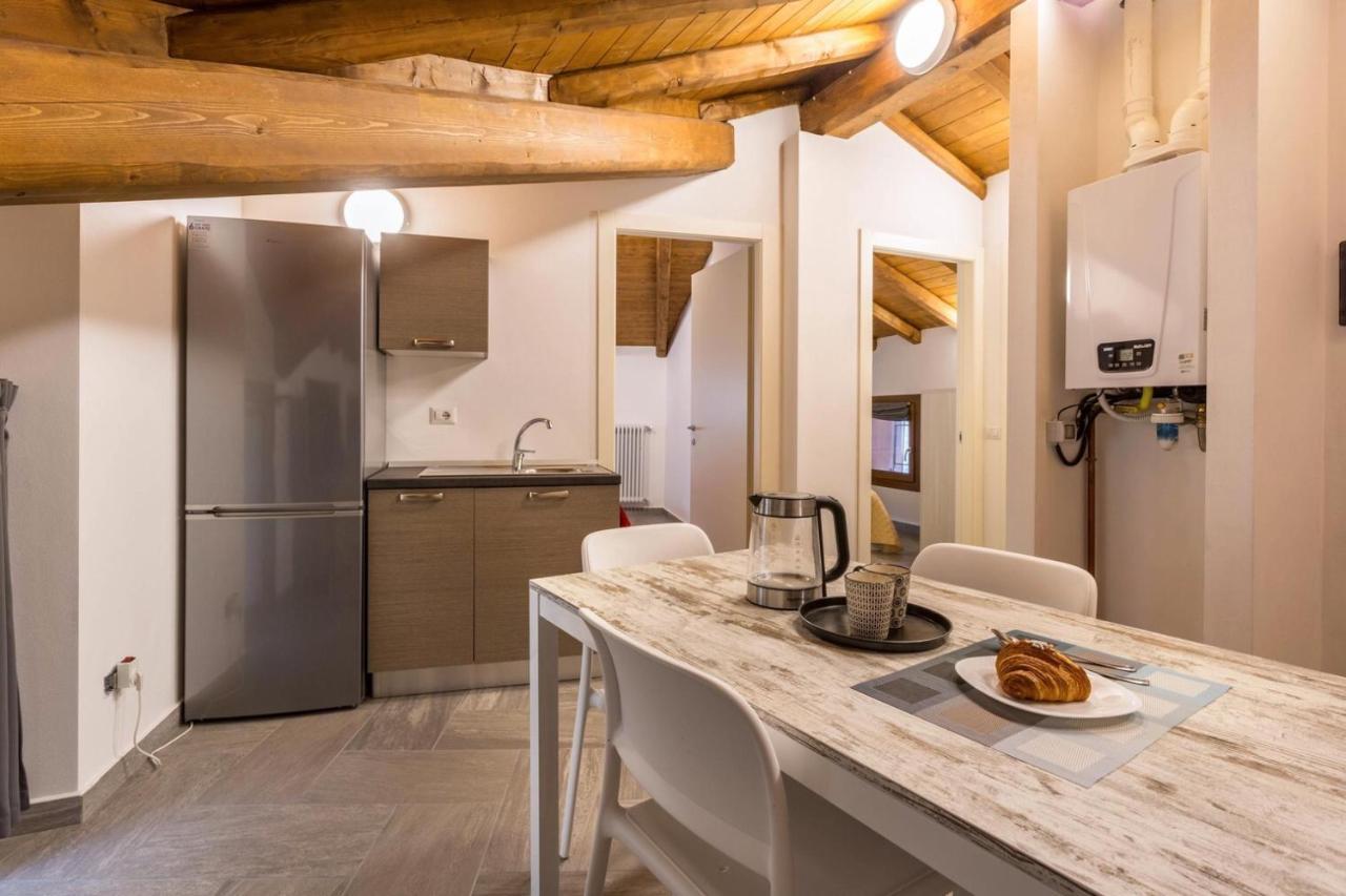 Cottage Giulia Argegno Exterior photo