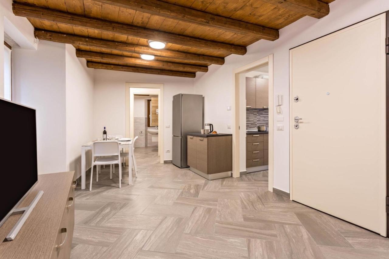Cottage Giulia Argegno Exterior photo