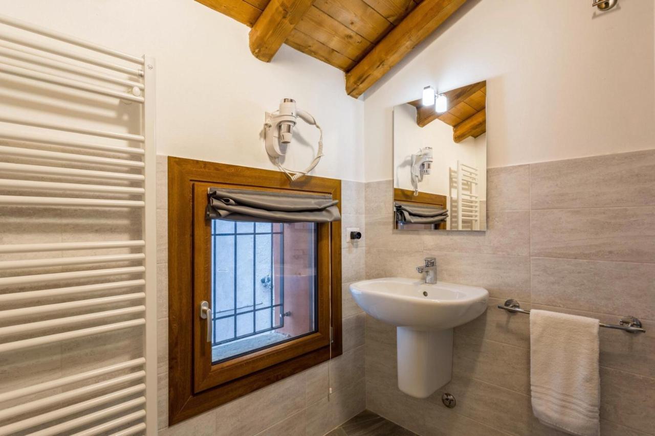Cottage Giulia Argegno Exterior photo