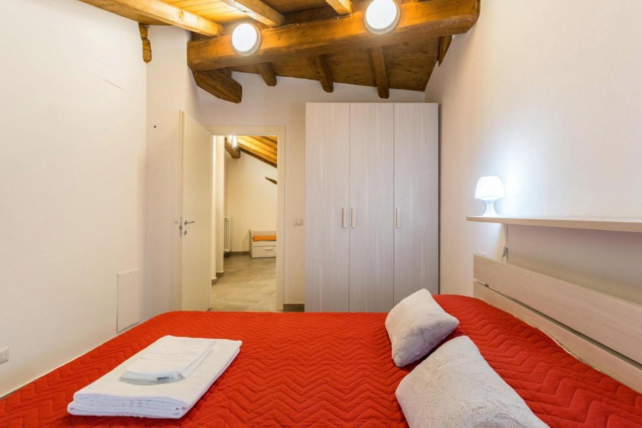 Cottage Giulia Argegno Exterior photo