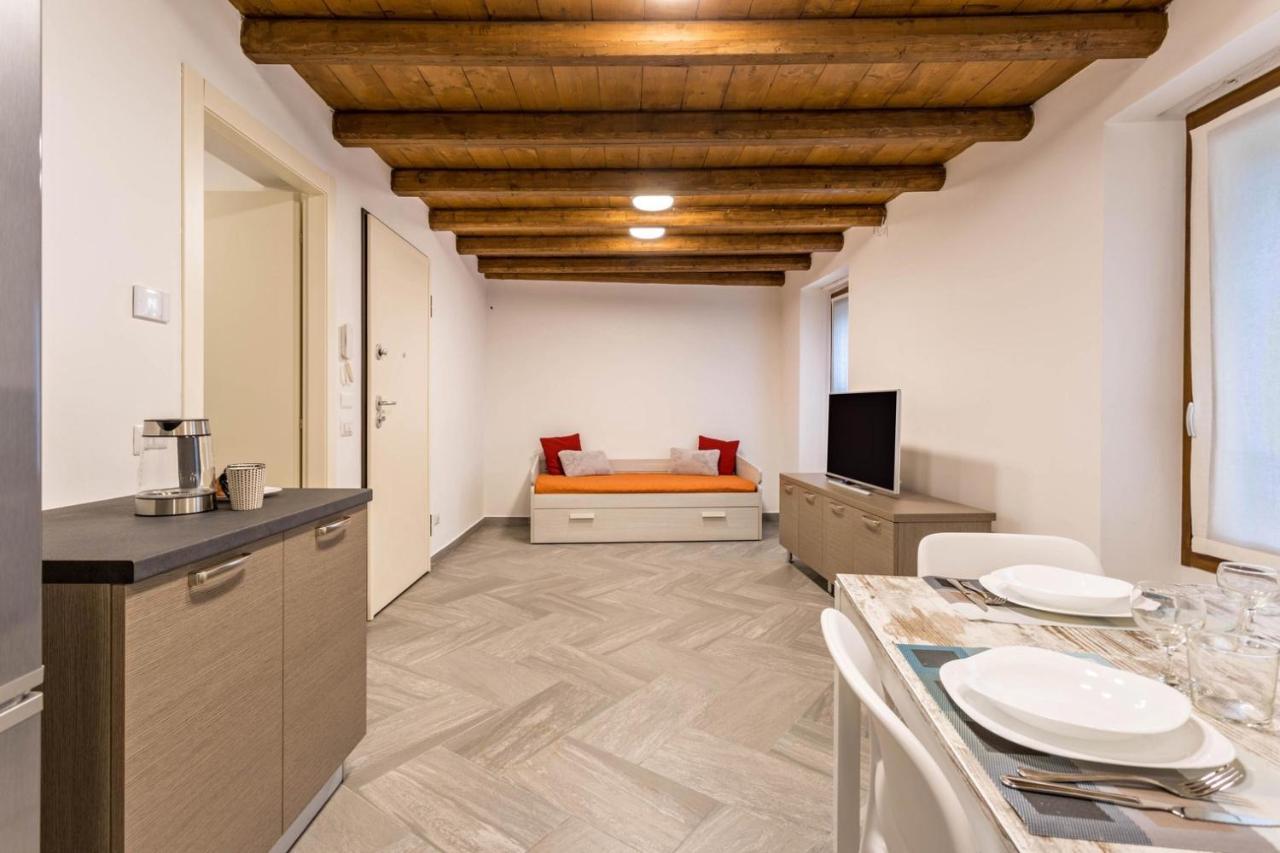 Cottage Giulia Argegno Exterior photo