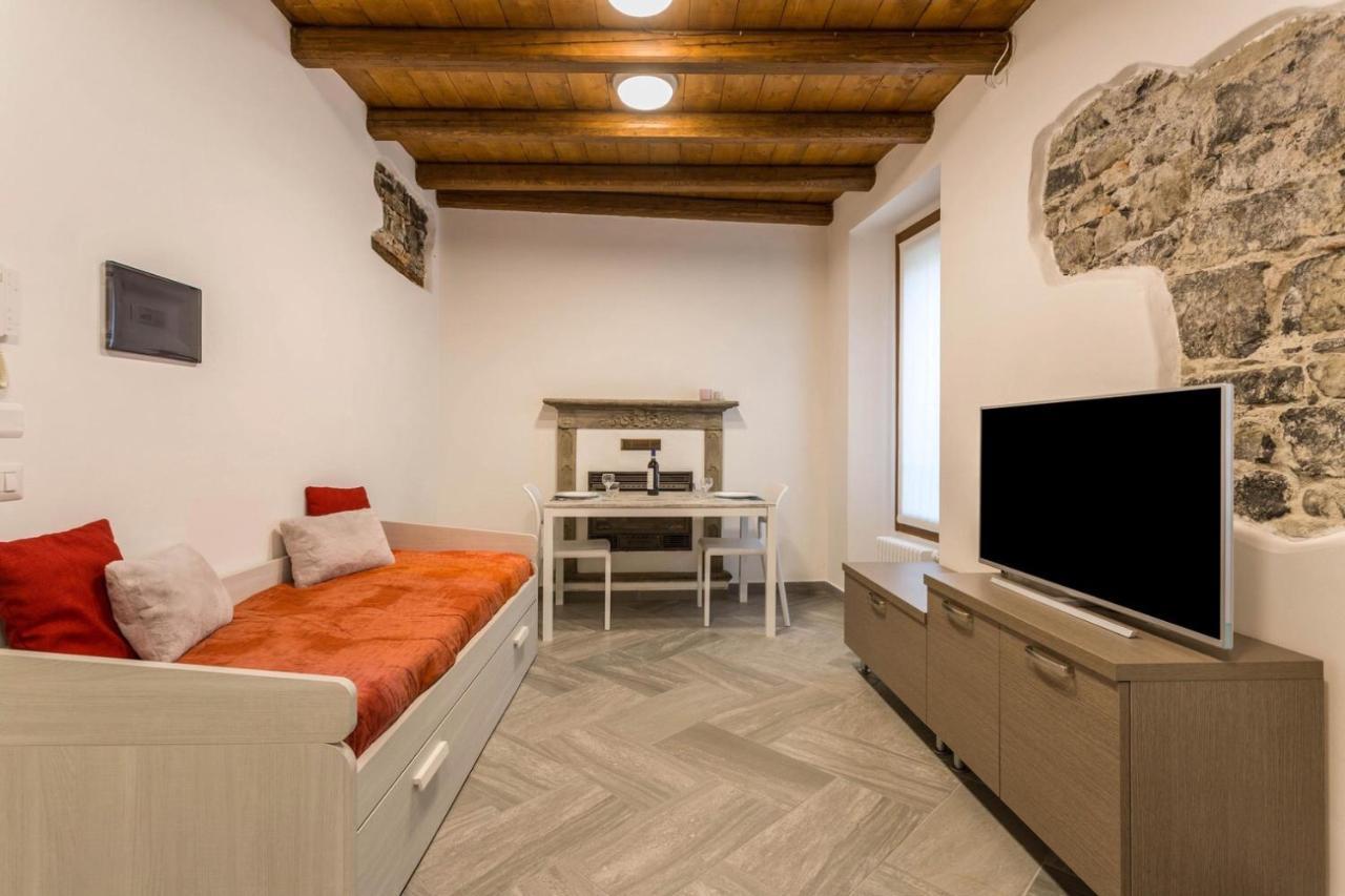 Cottage Giulia Argegno Exterior photo