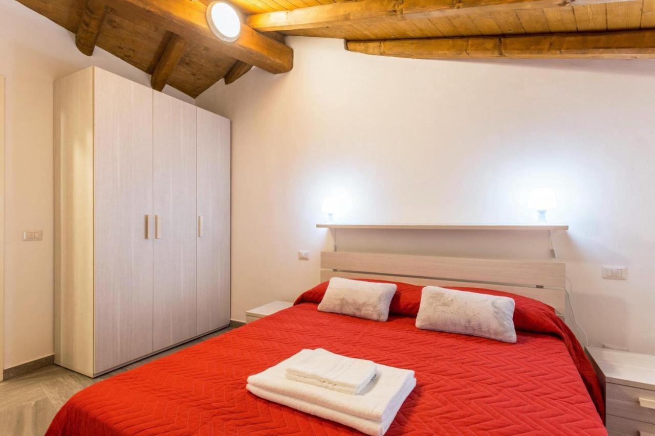 Cottage Giulia Argegno Exterior photo