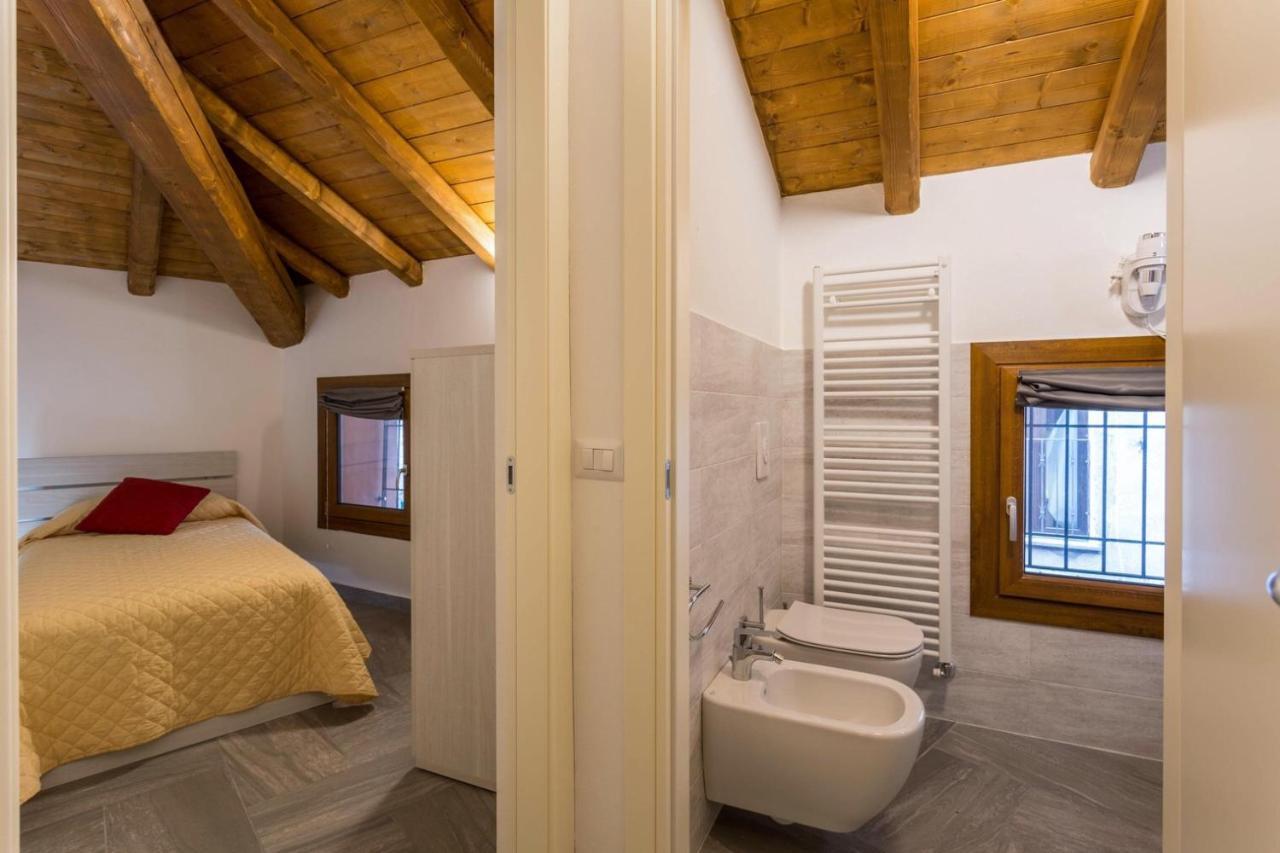 Cottage Giulia Argegno Exterior photo
