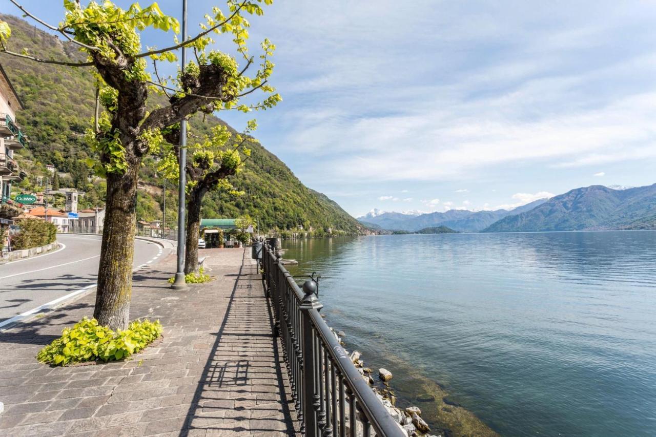 Cottage Giulia Argegno Exterior photo